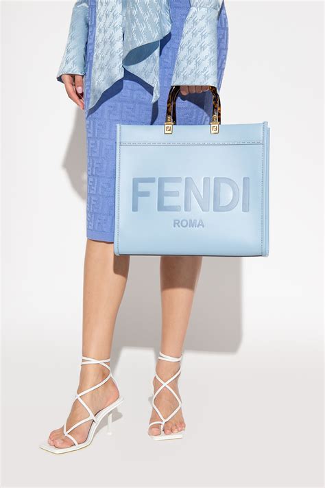 fendi waterproof bag|fendi sunshine medium bag.